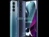 Il Moto G200 dovrebbe avere un SoC Snapdragon 888. (Fonte: TechnikNews)