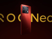 Il Neo8 è (probabilmente) in arrivo. (Fonte: iQOO)