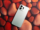 Presunta variante "Fresh Mint" del OnePlus N6.