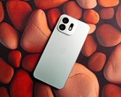 Presunta variante "Fresh Mint" del OnePlus N6.