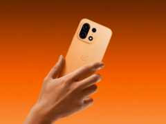 Il OnePlus Turbo 6x Pro.