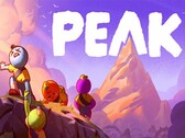 Peak è stato rilasciato la scorsa settimana e si è piazzato rapidamente in cima a diverse classifiche su Steam. (Fonte immagine: Landcrab)