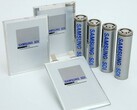 Samsung svilupperà componenti per batterie LFP e a stato solido (immagine: Samsung SDI)