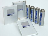 Samsung svilupperà componenti per batterie LFP e a stato solido (immagine: Samsung SDI)