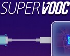 VOOC è destinato a diventare presto ancora più Super. (Fonte: OPPO)