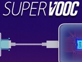 VOOC è destinato a diventare presto ancora più Super. (Fonte: OPPO)