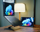 Si prevede che i nuovi Surface Laptop e Surface Pro di Microsoft presentino lo stesso design complessivo dei modelli attuali, come mostrato qui.
