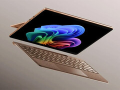 Il nuovo Surface Pro 12 mantiene la porta Surface Connect di Microsoft.