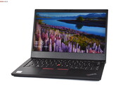 Recensione del Laptop Lenovo ThinkPad E14: design sottile