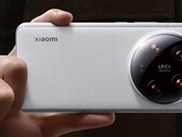Lo Xiaomi 14 Ultra. (Fonte: Xiaomi)