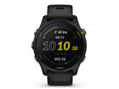 Il Garmin Forerunner 255 Music potrebbe costare 100 dollari in più rispetto al suo predecessore. (Fonte: Løberen)