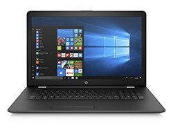 Recensione: HP Pavilion 17z ak000. Modello fornito da CUKUSA.com