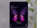 Il Samsung Galaxy Fold ottiene l'aggiornamento Android 11
