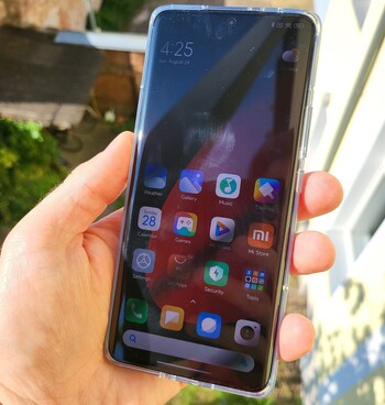 Recensione dello smartphone Xiaomi 12S Pro