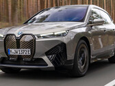 I futuri acquirenti di BMW EV non dovranno pagare un abbonamento per attivare l'hardware preinstallato. (Fonte: BMW)