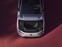 ... che competerà con BMW i5 e Audi A6 e-tron (Fonte: Volvo Car)