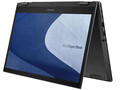 Asus ExpertBook B2 Flip in recensione: notebook 2-in-1 con schermo touchscreen antiriflesso e modem 5G