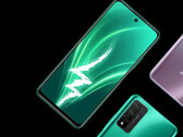 L'Honor 10X Lite. (Fonte: Honor)