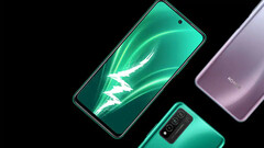 L'Honor 10X Lite. (Fonte: Honor)