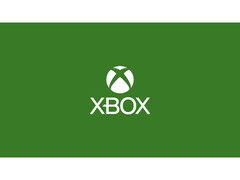 Un&#039;immagine promozionale con il logo Xbox visualizzato su uno sfondo verde solido. (Fonte immagine: Microsoft)