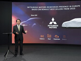 L'alleanza Renault-Nissan-Mitsubishi per sviluppare una batteria a stato solido e 35 nuovi EV in un investimento di 26 miliardi di dollari