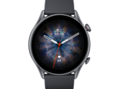L'Amazfit GTR 3 Pro offre un display AMOLED da 331 ppi ed è valutato per durare 12 giorni con una singola carica. (Fonte: Amazfit)