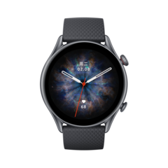 L'Amazfit GTR 3 Pro offre un display AMOLED da 331 ppi ed è valutato per durare 12 giorni con una singola carica. (Fonte: Amazfit)