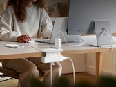 La striscia elettrica Nano di Anker è ora disponibile in bianco