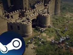 Una demo di Anvil Empires sarà disponibile per la prima volta durante lo Steam Next Fest. (Fonte: Steam)