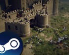 Una demo di Anvil Empires sarà disponibile per la prima volta durante lo Steam Next Fest. (Fonte: Steam)