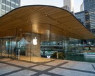 Dal dicembre 2024, l'azienda ha perso quasi un quarto del suo valore di mercato. Nella foto - un negozio Apple. (Fonte immagine: Pexels)