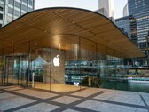 Dal dicembre 2024, l'azienda ha perso quasi un quarto del suo valore di mercato. Nella foto - un negozio Apple. (Fonte immagine: Pexels)