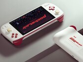 Palmare da gioco AYANEO Pocket Air (Fonte: AYANEO)