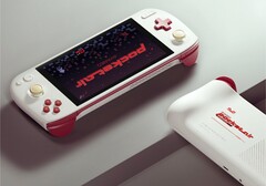 Palmare da gioco AYANEO Pocket Air (Fonte: AYANEO)