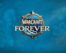 Immagine promozionale ufficiale di WoW: Forever.