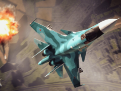 La campagna di Broken Arrow si gioca da entrambi i lati del conflitto, mettendo in primo piano le tattiche ad armi combinate e il controllo del terreno. Nella foto - Una schermata cinematografica del gioco. (Fonte: Steam)