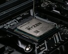 Secondo quanto riferito, le CPU AMD Ryzen continuano a dominare le vendite di CPU e Intel è ancora lontanamente seconda.