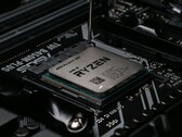 Secondo quanto riferito, le CPU AMD Ryzen continuano a dominare le vendite di CPU e Intel è ancora lontanamente seconda.