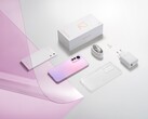 Lo Xiaomi 12 Lite è dotato di più accessori di molti altri smartphone moderni. (Fonte: Xiaomi)