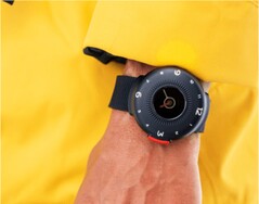 O-Boy non è progettato per contare i passi o monitorare il sonno, ma per chiamare aiuto in caso di emergenza.