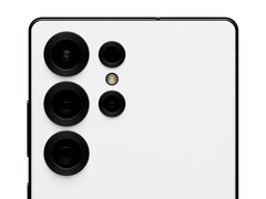 Una nuova fuga di notizie suggerisce che Galaxy S25 Ultra potrebbe non subire modifiche significative all'hardware della fotocamera (fonte: Dbrand)