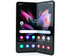 Samsung dovrebbe presentare Galaxy Z Fold4 nel mese di agosto (immagine via own)