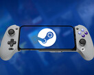 GameNative può eseguire i giochi Steam con DRM in modo nativo su Android (Fonte: GameSir e Steam - modifica)