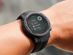 È disponibile la versione beta 13.15 di Garmin per gli smartwatch Instinct Serie 2 e Instinct Crossover. (Fonte: Garmin)