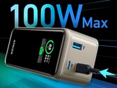 Banca di energia Anker Prime 20.000 mAh. (Immagine: Anker)