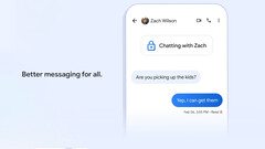 Google potrebbe aver accidentalmente rivelato quando Apple adotterà RCS per l'iPhone (Fonte immagine: Google [Edited])