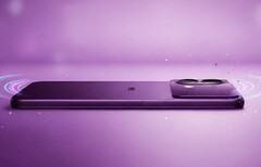 Si dice che l'HMD Pulse 2 Pro sia dotato di un modulo fotocamera simile a quello di Apple iPhone 17 Pro. (Fonte immagine: @smashx_60)