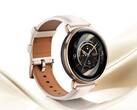 Honor Watch GS 5 presenta una cassa leggera, parzialmente realizzata in alluminio. (Fonte immagine: Honor)