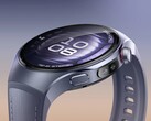 Huawei ha rilasciato un aggiornamento globale per lo smartwatch Watch 5 (nella foto). (Fonte: Huawei)