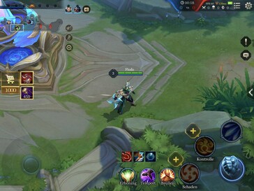 Arena of Valor